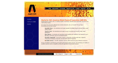 Desktop Screenshot of amcor-usa.com